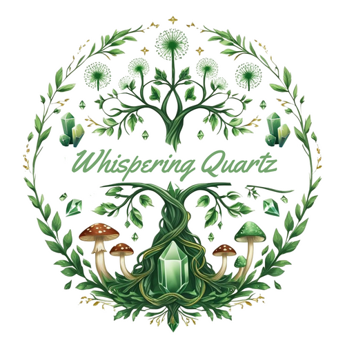 Whispering Quartz